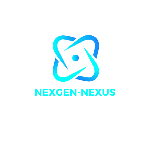 NexGen-Nexus Hosting Logo